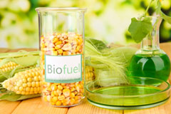 Arrisa biofuel availability